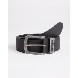 Wrangler Belt W0080US01 Black 85