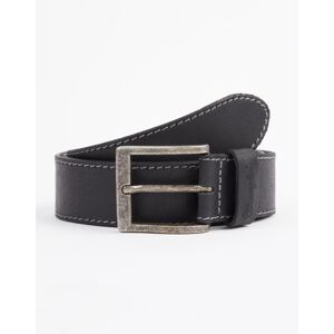 Wrangler Belt W0081US01 Black 100
