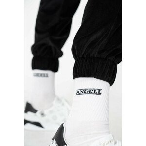 Angell Socks 2 White OS