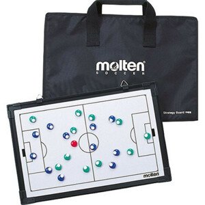 Taktická futbalová doska Molten MSBF NEUPLATŇUJE SE