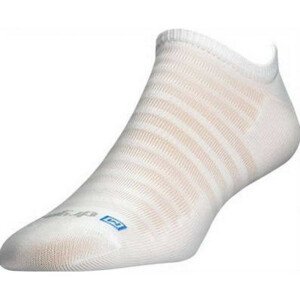 Dámske bežecké ponožky Drymax Hyper Thin No Show W DMX-RUN-1220 drymax-XL