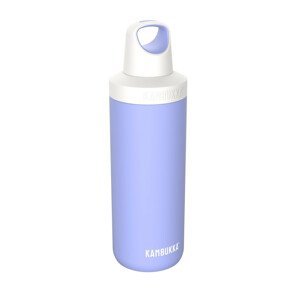 Vzduchotesná termo fľaša NO BPA Lavender - Kambukka 500 ml
