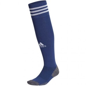 Futbalové ponožky Adi 21 GN2988 - Adidas 43-45 tm.modrá