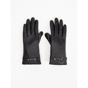 Big Star Gloves 173149 Black M