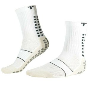Pánske futbalové ponožky Trusox Thin M S720072 34-38,5