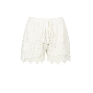 LADY'S SHORTS (CASUAL) M / L