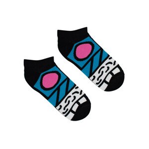 Kabak Socks Short Memphis 36-41