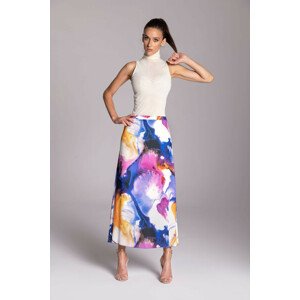 Taravio Skirt 001 7 Multicolour 40