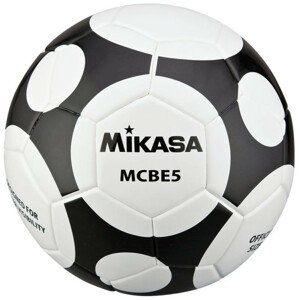 Mikasa MCBE Master Futbalová lopta 5