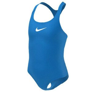 Plavky Nike Essential YG Jr Nessb711 458 M (140-150 cm)