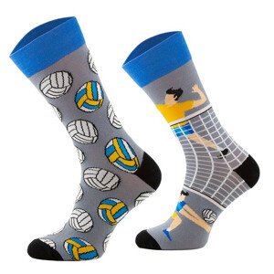Ponožky Comodo Sporty Socks SM2 - COMODO