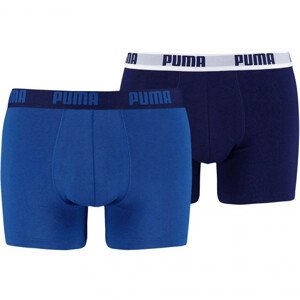 Pánske boxerky Puma Basic Boxer 2P M 521015001 420 L