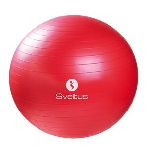 Gymball - Gymnastická lopta 65cm - červená FW22 - Sveltus OSFA
