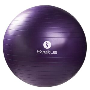 Gymball - Gymnastická lopta 75cm - fialová - Sveltus OSFA