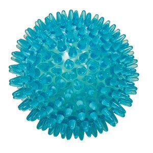 Masážna lopta - modrá - strong 9cm - Sveltus OSFA