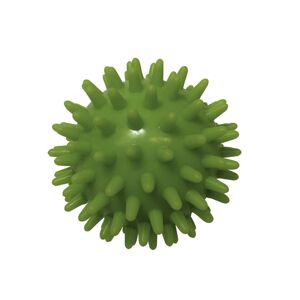 Masážna lopta - zelená - soft 7cm FW22 - Sveltus OSFA