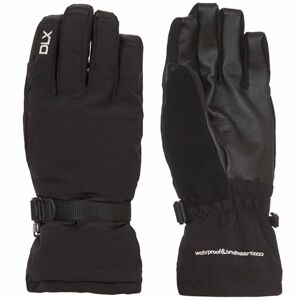 Lyžiarske unisexové rukavice Trespass Spectre FW21 - DLX L