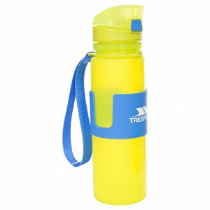 Silikónová športová fľaša na vodu Silibott 500ml FW21 - Trespass OSFA