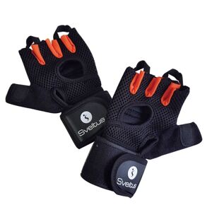 posilňovacie rukavice - veľkosť XL - Sveltus OSFA