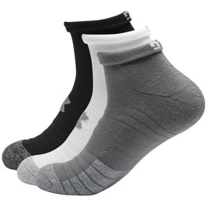 Unisexové členkové ponožky Heatgear Locut SS22 - Under Armour L