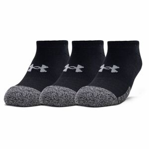 Unisexové nízke ponožky Heatgear NS SS22 - Under Armour M