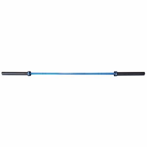 Pánska vzpieračská tyč Olympic bar 220cm - Sveltus OSFA