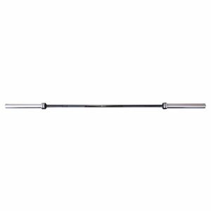 Pánska vzpieračská tyč Olympic bar V2 220cm - Sveltus OSFA