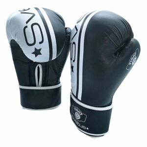 Unisexové boxerské rukavice Challager 10oz - Sveltus OSFA