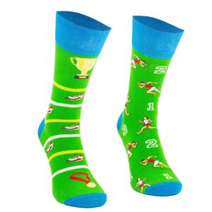 Ponožky Comodo Sporty Socks SM1 - COMODO 35-38