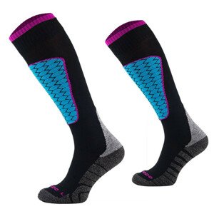 Lyžiarske ponožky Comodo Ski1 - COMODO 43-46