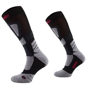 Ponožky Comodo Trek - COMODO 35-38