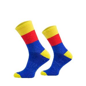 Cyklistické ponožky Comodo BIK2 - COMODO 39-42