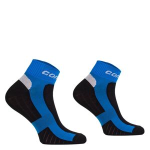 Cyklistické ponožky Comodo - COMODO 43-46