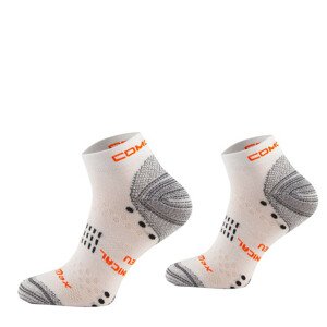 Bežecké ponožky Comodo Coolmax - COMODO 39-42