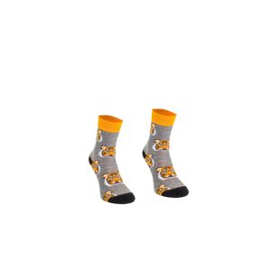 Ponožky Comodo Sporty Socks SD1 - COMODO 23-26