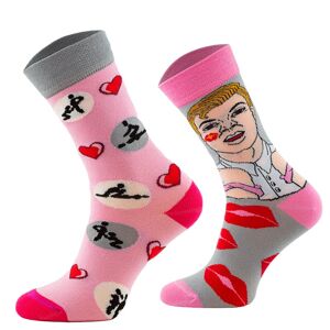 Ponožky Comodo Sporty Socks SM1 - COMODO 39-42