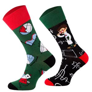 Ponožky Comodo Sporty Socks - COMODO 43-46
