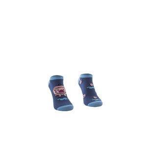 Ponožky Comodo Sporty Socks - COMODO 39-42