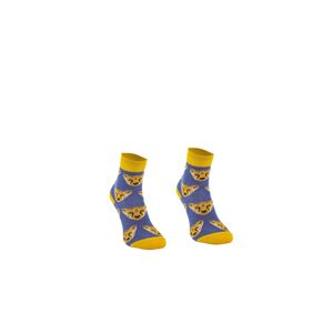 Ponožky Comodo Sporty Socks SD1 - COMODO 27-30