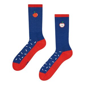 Veselé ponožky Dedoles Jablko s posypom (GMSS1164) 43-46