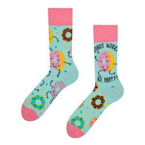 Veselé ponožky Dedoles Donuty (GMRS132) 35-38
