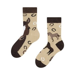 Veselé detské ponožky Dedoles Kone (GMKS230) 31/34