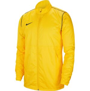 Pánsky bunda RPL Park 20 BV6881-657 - Nike S Žlutá