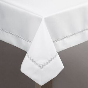 Eurofirany Tablecloth 376100 Cream Š 145 cm D 400 cm