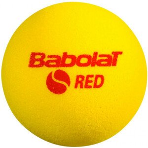 Tenisové loptičky Babolat Red Foam 116128 NEUPLATŇUJE SE