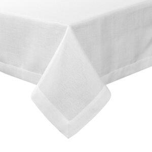 Eurofirany Tablecloth 390429 White Š 140 cm D 350 cm