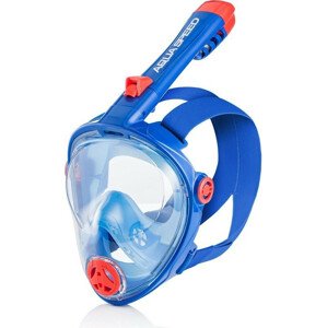 Potápačská maska AQUA SPEED Spectra 2.0 Kid Blue L