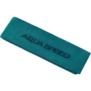 AQUA SPEED Towels Dry Soft Sea Green 70 cm x 140 cm