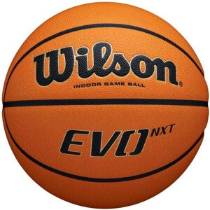 Basketbalová lopta EVO NXT FIBA WTB0966XB - Wilson 6