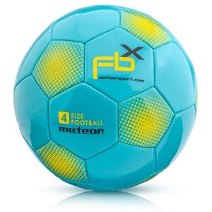Futbalová lopta Meteor FBX 37005 univerzita